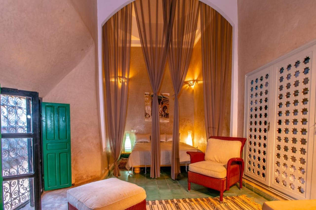 Prestige Du Souss Hotel Oulad Barrehil Exterior photo